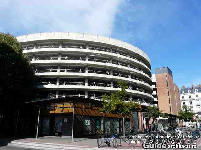 toulousecarmesalle