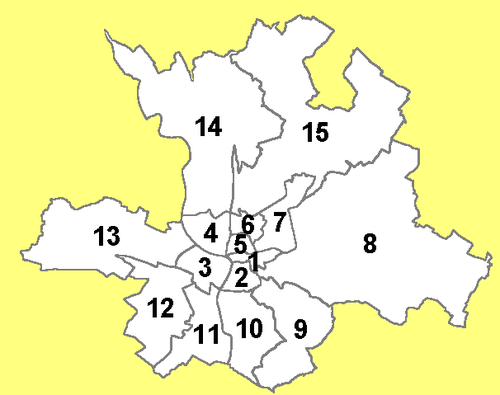 carte, administrative, cantons, toulouse